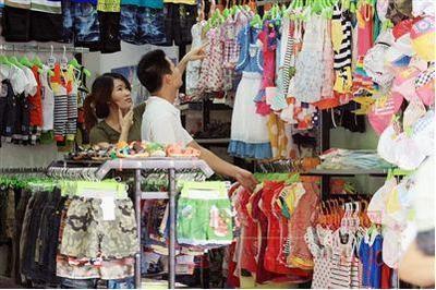 三亚童装市场乱象丛生，质量监管亟待加强