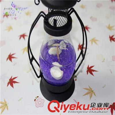 10元店精品工艺礼品批发 阿拉丁神灯复刻版铁制许愿灯蜡烛台