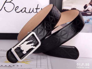 图 古驰男士皮带 厂家一手货源，批发零售全攻略