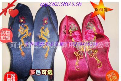 殡葬寿衣用品批发全览 绣花鞋、寿鞋、鞋帽及花圈寿衣的专业采购指南