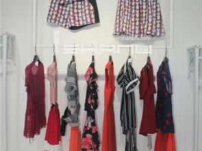 时尚欧美外贸女装与鞋帽箱包批发 深圳、重庆两大枢纽的商机解析