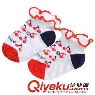 爱蒂蓓尔2015夏季新款儿童纯棉童袜 舒适与时尚的完美结合